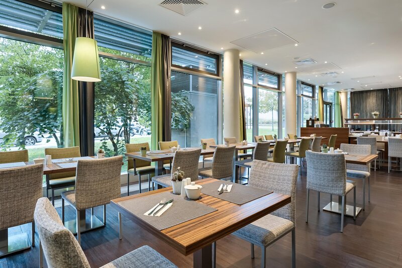 Austria Trend Hotel Doppio 17