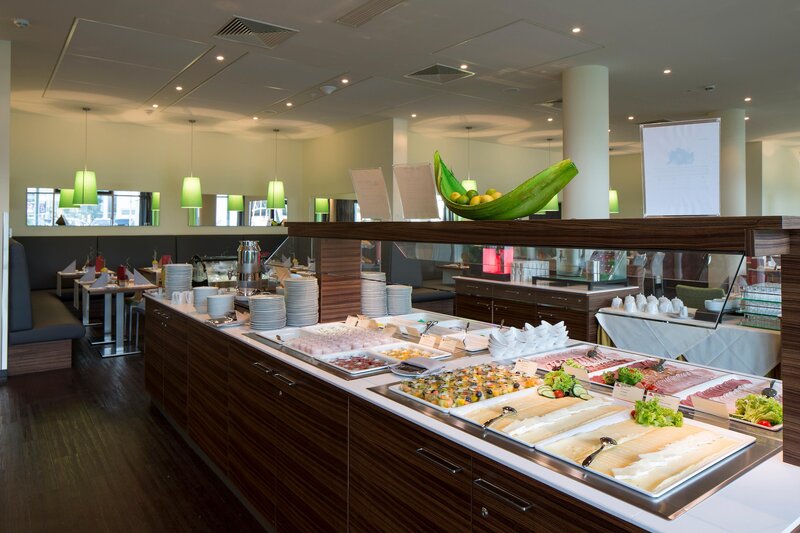 Austria Trend Hotel Doppio 18