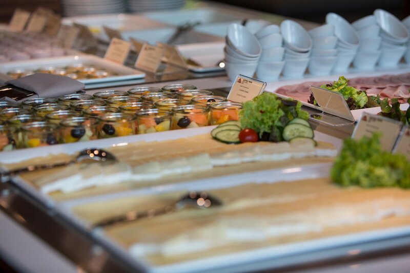 Austria Trend Hotel Doppio 19
