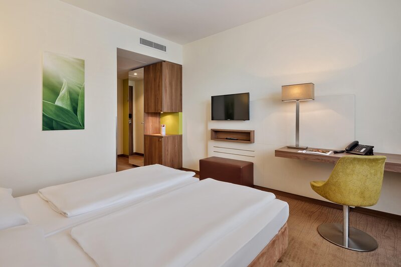 Austria Trend Hotel Doppio 23
