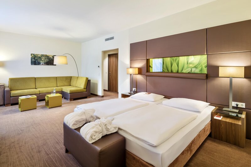 Austria Trend Hotel Doppio 25