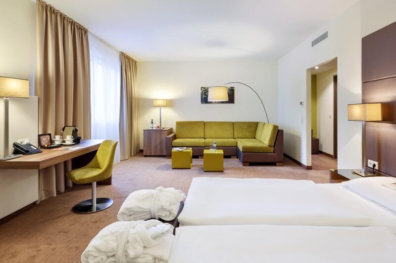 Austria Trend Hotel Doppio 26