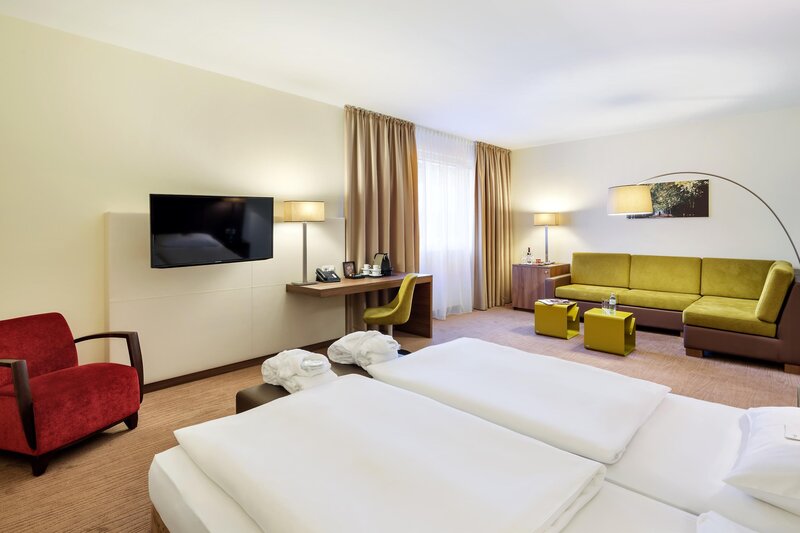 Austria Trend Hotel Doppio 27