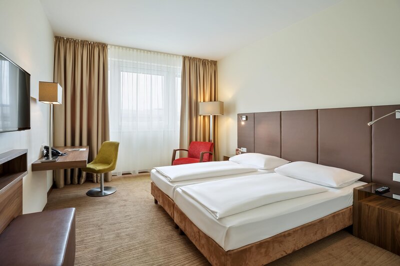 Austria Trend Hotel Doppio 28
