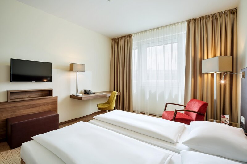 Austria Trend Hotel Doppio 29