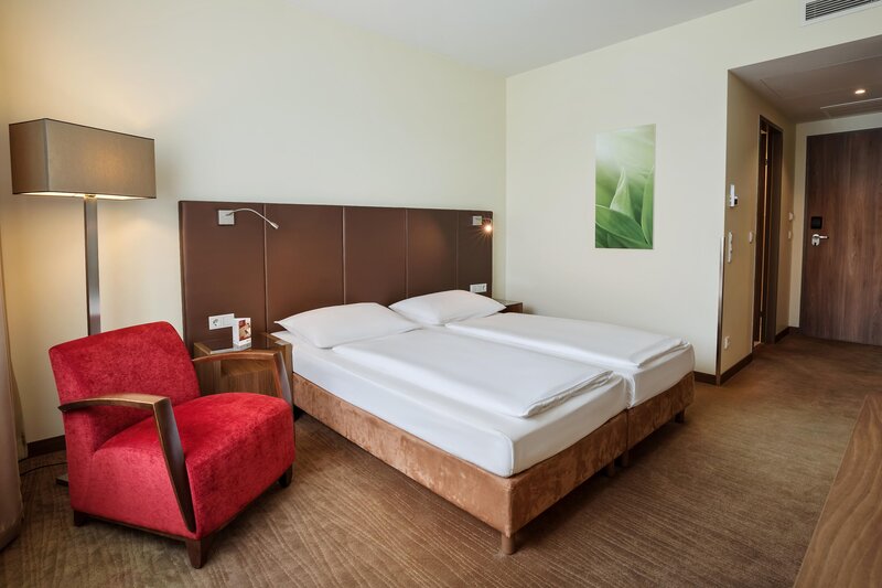 Austria Trend Hotel Doppio 30