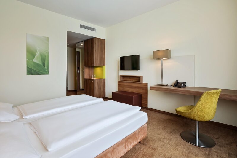 Austria Trend Hotel Doppio 31