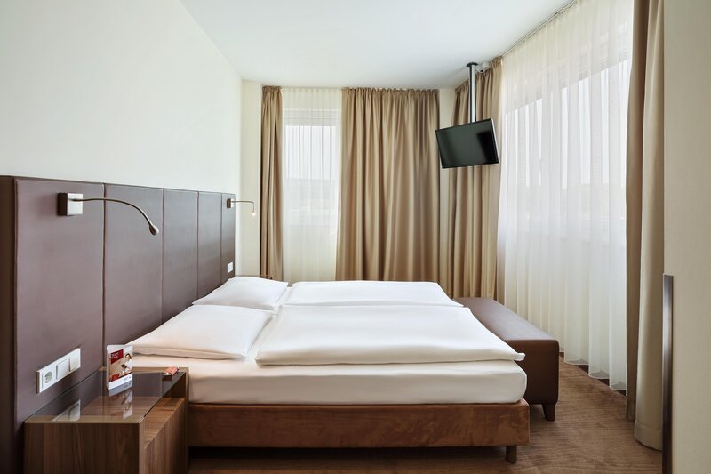 Austria Trend Hotel Doppio 32