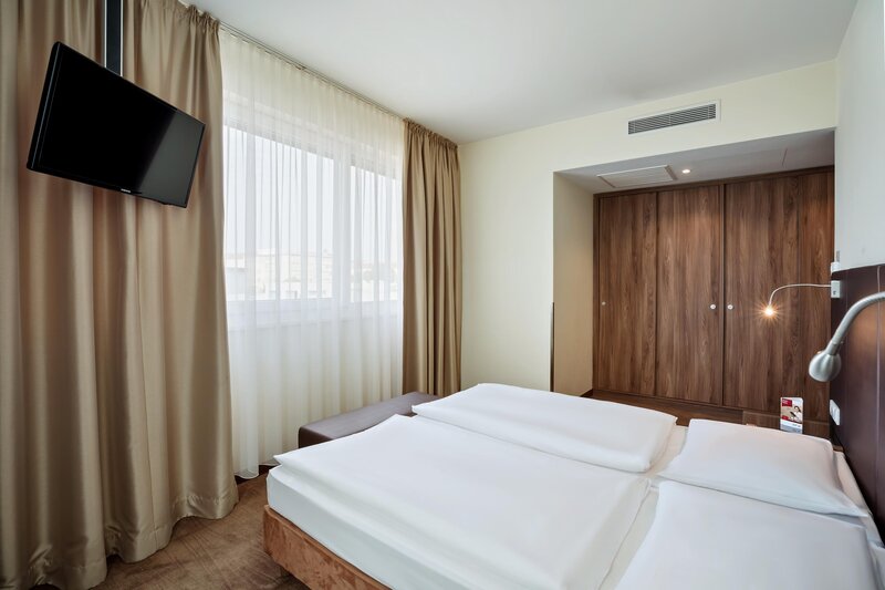 Austria Trend Hotel Doppio 33