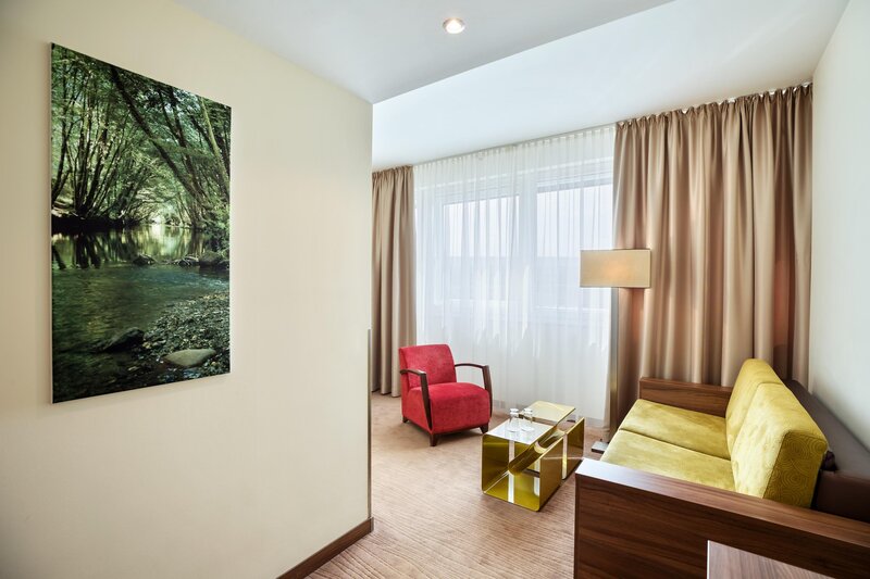 Austria Trend Hotel Doppio 34