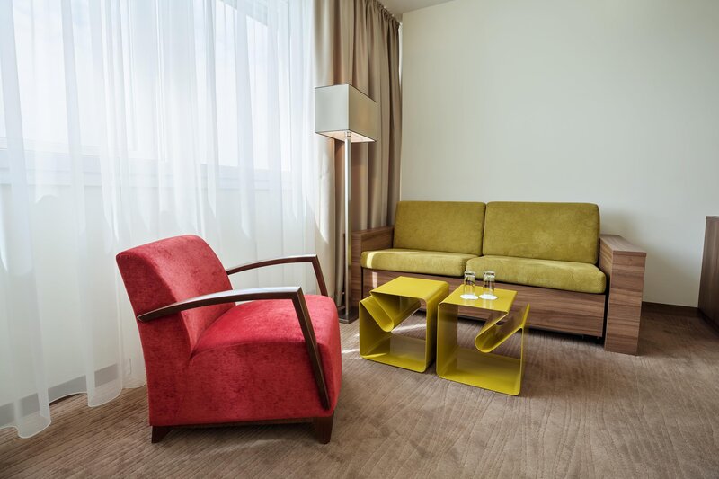 Austria Trend Hotel Doppio 36