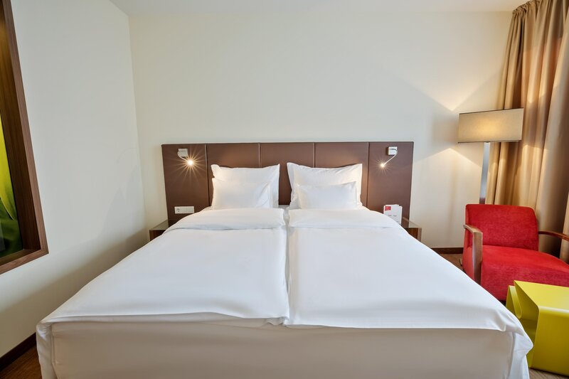 Austria Trend Hotel Doppio 37