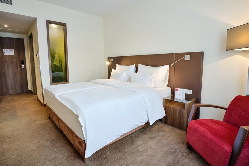 Austria Trend Hotel Doppio 38