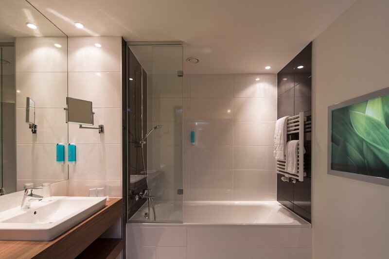 Austria Trend Hotel Doppio 40