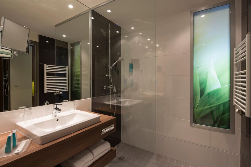 Austria Trend Hotel Doppio 42