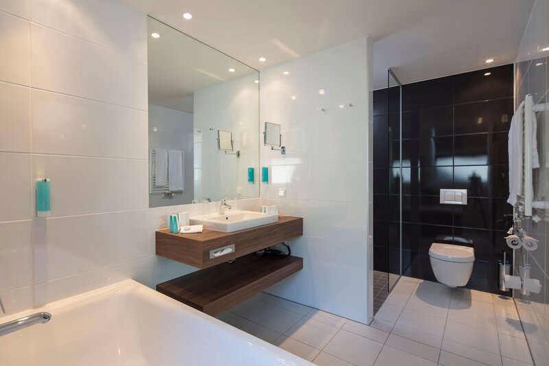 Austria Trend Hotel Doppio 43