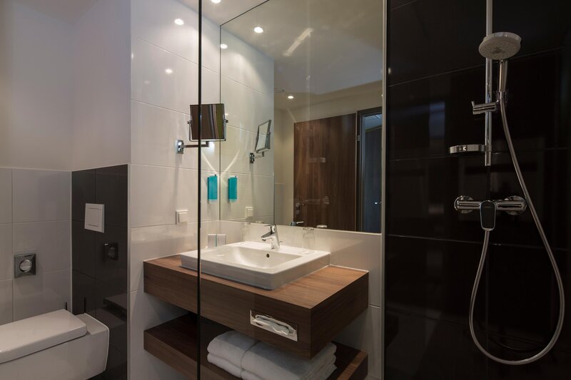 Austria Trend Hotel Doppio 44
