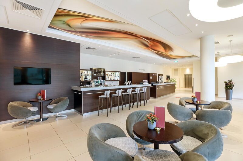 Austria Trend Hotel Doppio 45