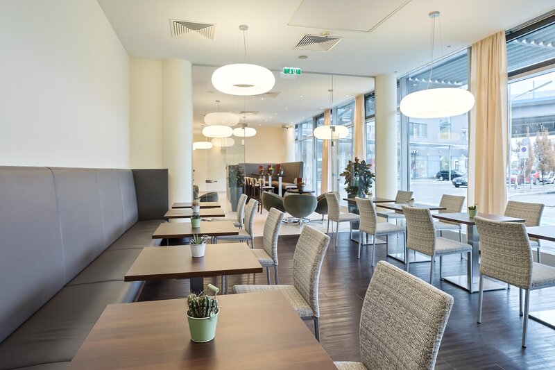 Austria Trend Hotel Doppio 46