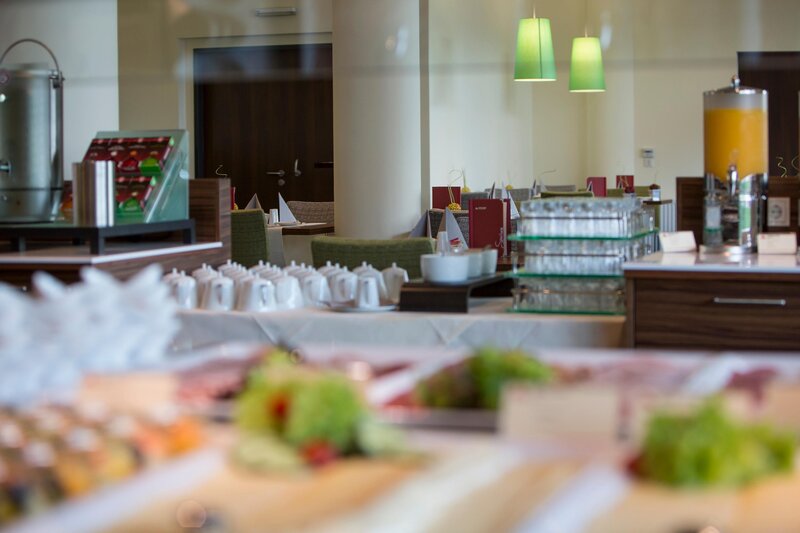 Austria Trend Hotel Doppio 47