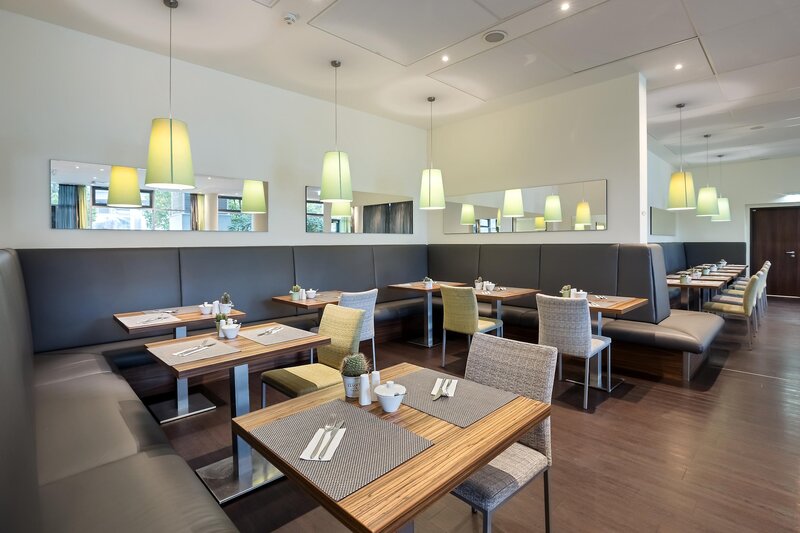 Austria Trend Hotel Doppio 48