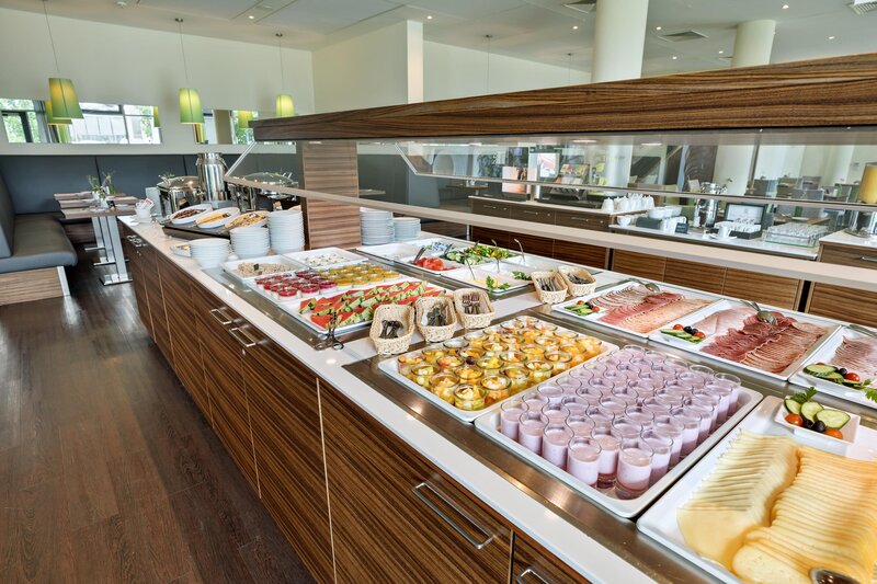 Austria Trend Hotel Doppio 49