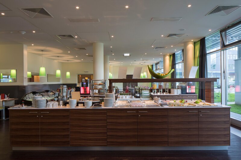 Austria Trend Hotel Doppio 50