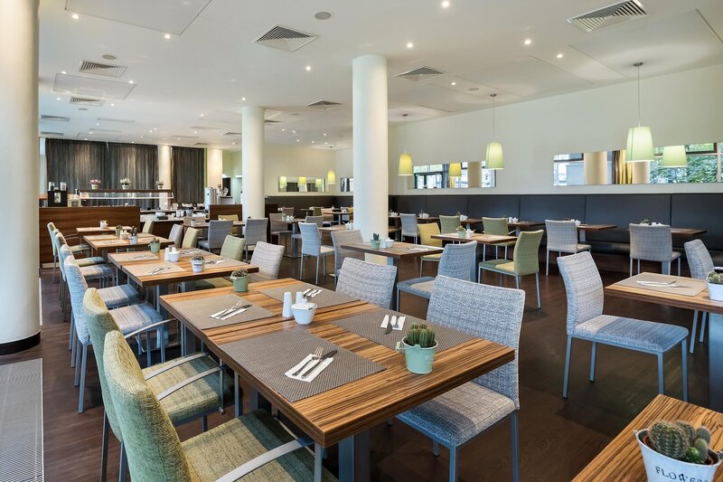 Austria Trend Hotel Doppio 51