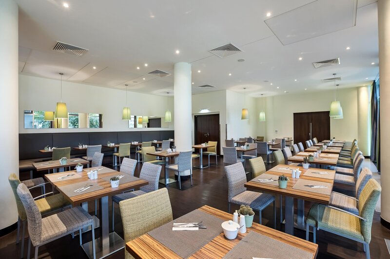 Austria Trend Hotel Doppio 52