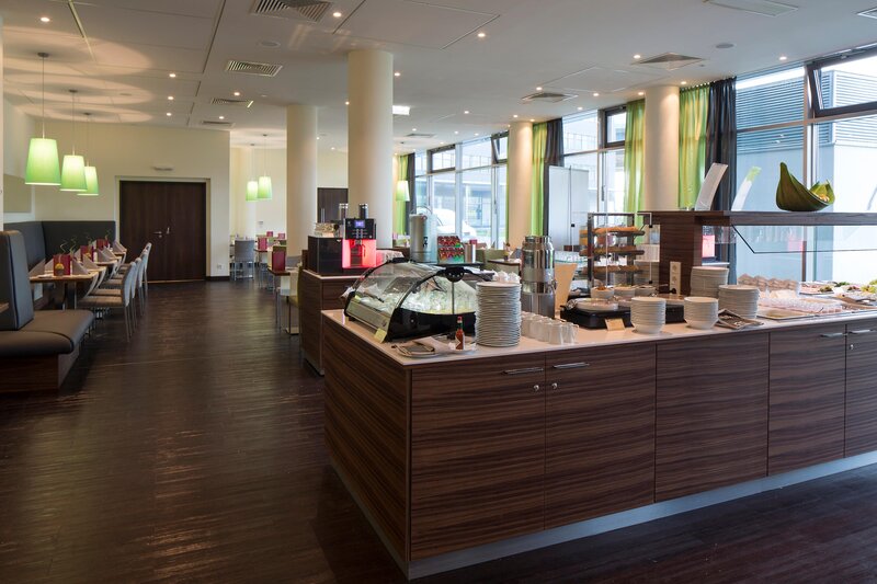 Austria Trend Hotel Doppio 53