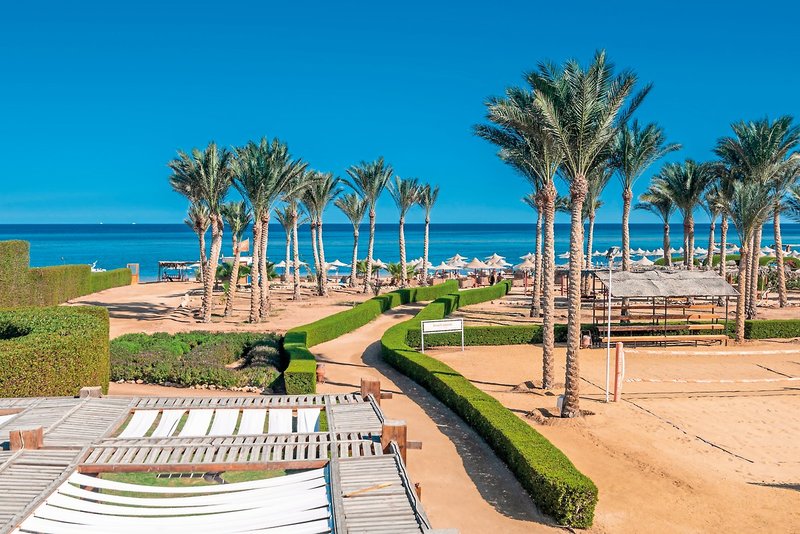 LABRANDA Gemma Premium Resort 5