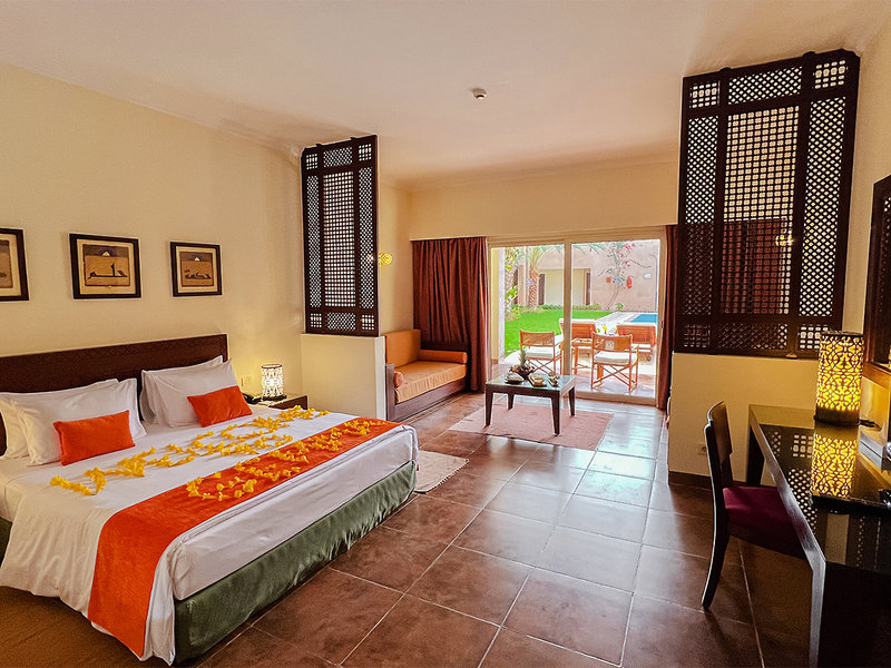 LABRANDA Gemma Premium Resort 1