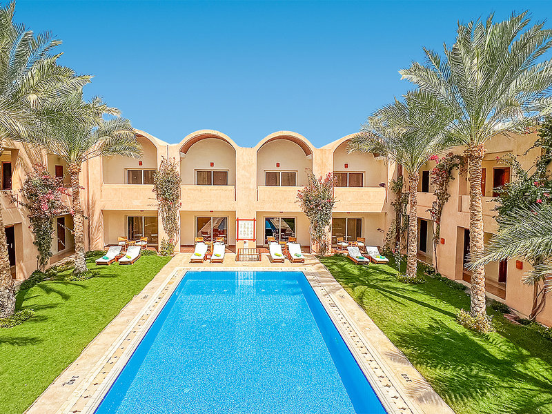 LABRANDA Gemma Premium Resort 2