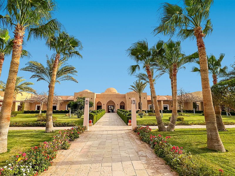 LABRANDA Gemma Premium Resort 5