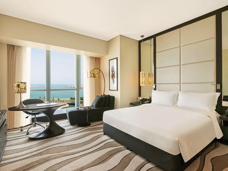 Sofitel Abu Dhabi Corniche 3
