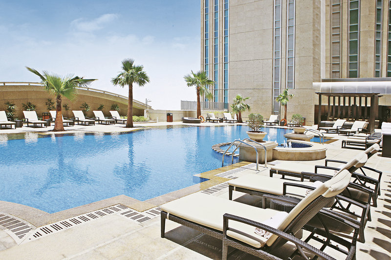 Sofitel Abu Dhabi Corniche 5