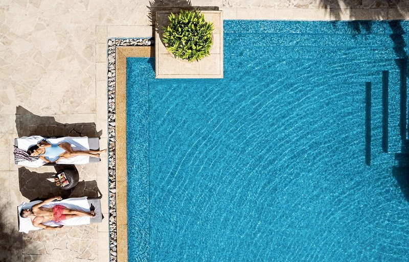 Sofitel Abu Dhabi Corniche 6