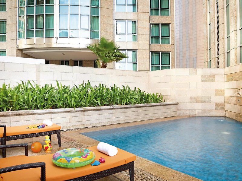 Sofitel Abu Dhabi Corniche 7