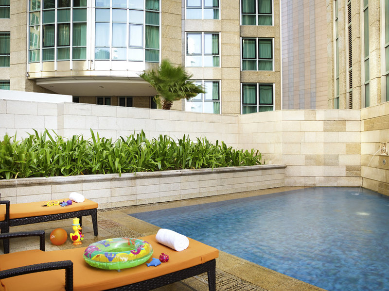 Sofitel Abu Dhabi Corniche 4