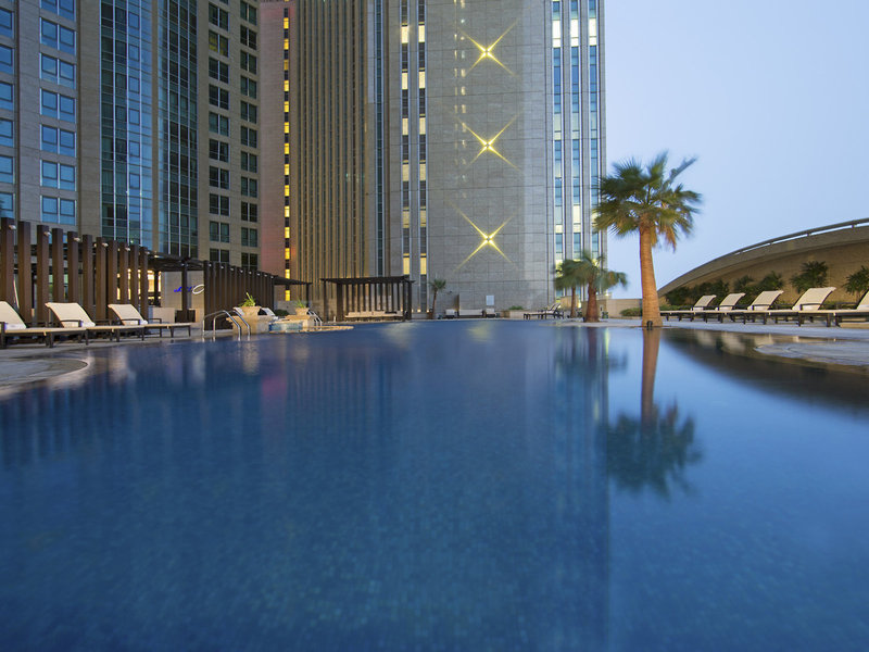 Sofitel Abu Dhabi Corniche 5