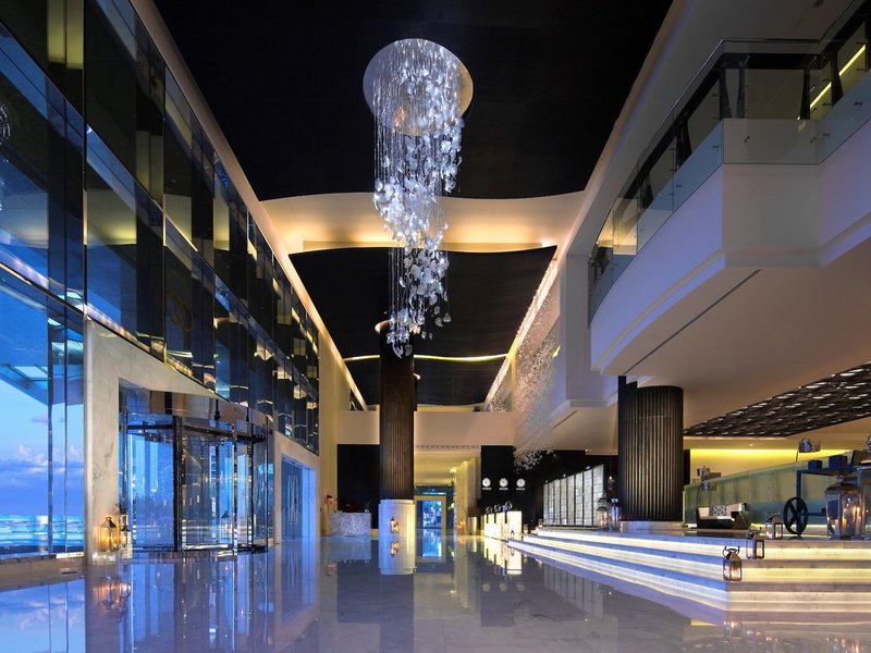 Sofitel Abu Dhabi Corniche 7