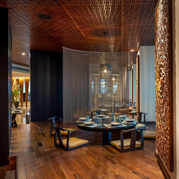 Sofitel Abu Dhabi Corniche 16