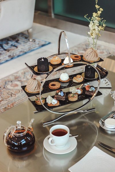 Sofitel Abu Dhabi Corniche 18