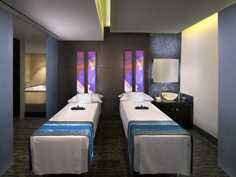 Sofitel Abu Dhabi Corniche 20