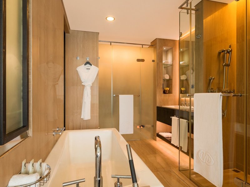 Sofitel Abu Dhabi Corniche 26