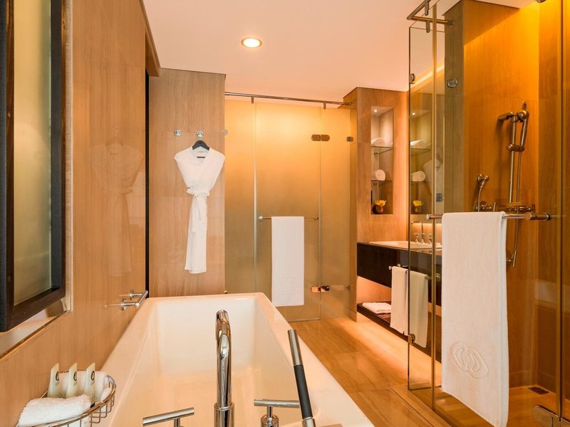 Sofitel Abu Dhabi Corniche 27