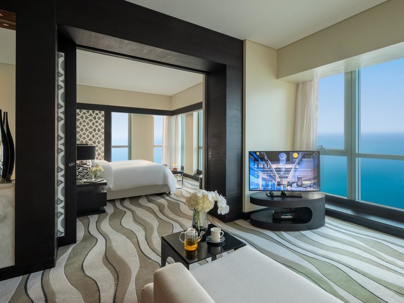 Sofitel Abu Dhabi Corniche 29