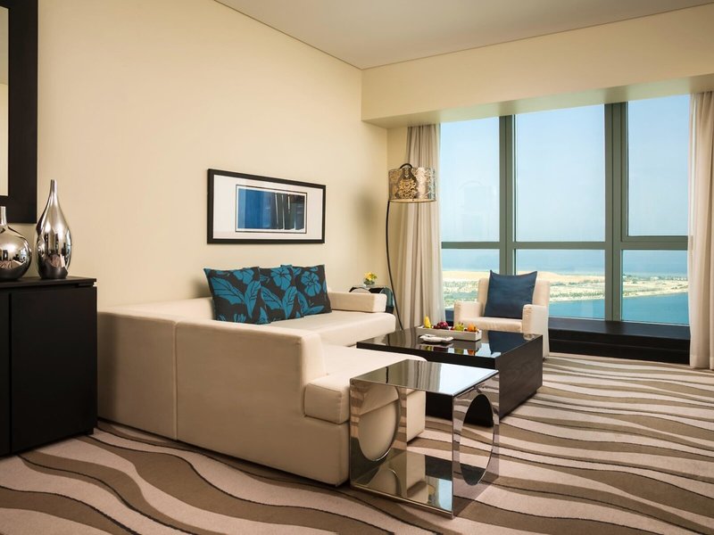 Sofitel Abu Dhabi Corniche 30