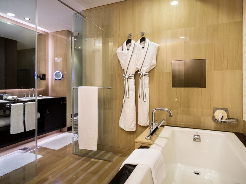 Sofitel Abu Dhabi Corniche 31