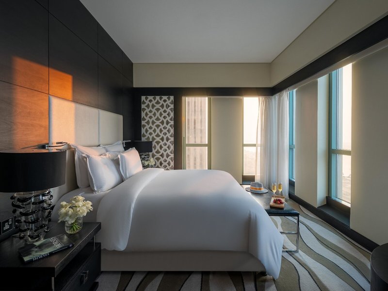 Sofitel Abu Dhabi Corniche 33